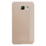 Nillkin Sparkle Series New Leather case for Samsung A3100 (A310F) order from official NILLKIN store